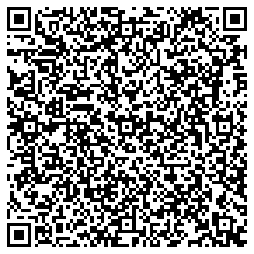 QR-код с контактной информацией организации ООО Архитектура металла