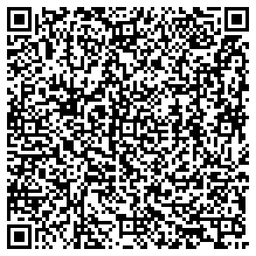 QR-код с контактной информацией организации ООО Crown thai spa