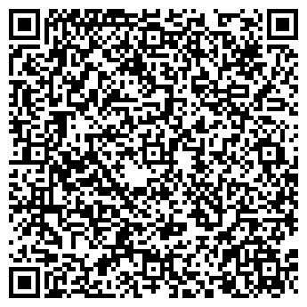 QR-код с контактной информацией организации Рем Окна