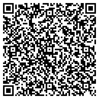 QR-код с контактной информацией организации АЛТОМ-СЕРВИС