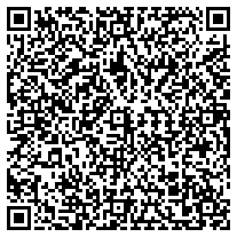 QR-код с контактной информацией организации Перетяжка-М.рф