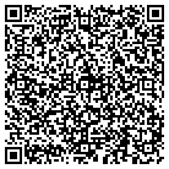 QR-код с контактной информацией организации Перетяжка М-рф