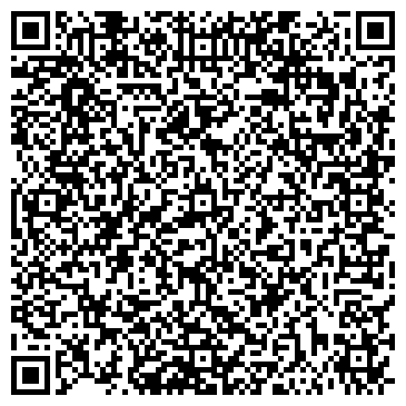 QR-код с контактной информацией организации ООО Кухни Глория