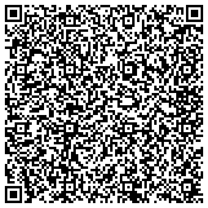 QR-код с контактной информацией организации ООО Britani Garden