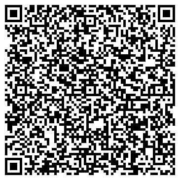 QR-код с контактной информацией организации Beauty is art