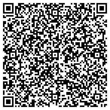 QR-код с контактной информацией организации «Конфетель»