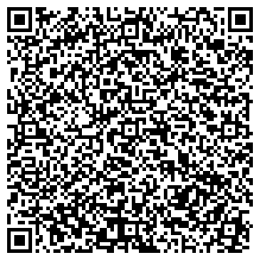 QR-код с контактной информацией организации ООО ГК МеталлПроект