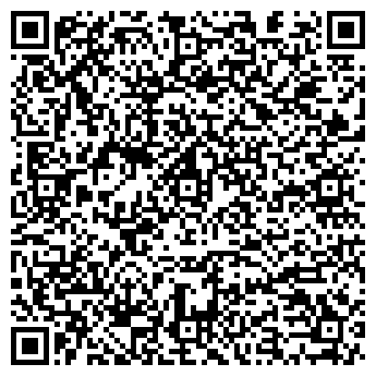 QR-код с контактной информацией организации ImplantLive