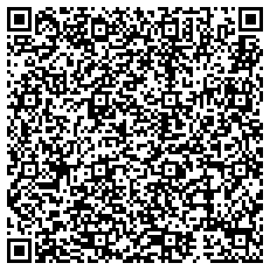 QR-код с контактной информацией организации Музыкальная школа ГИТАРИН