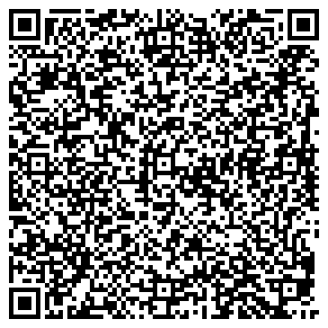 QR-код с контактной информацией организации Siberia events
