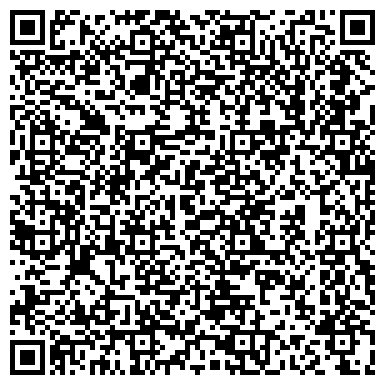 QR-код с контактной информацией организации White Kitchen