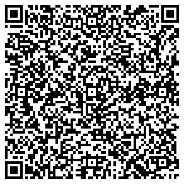 QR-код с контактной информацией организации ООО Зеленая долина