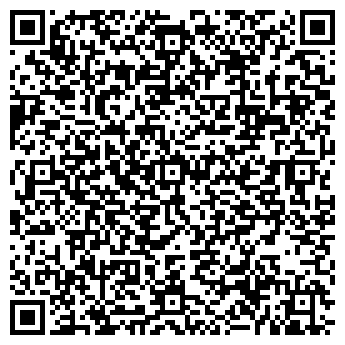 QR-код с контактной информацией организации ООО Новый дом