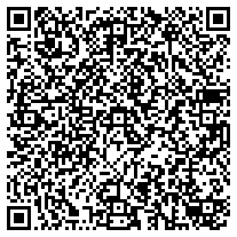 QR-код с контактной информацией организации ЗАО Завод Труд