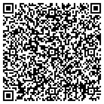 QR-код с контактной информацией организации ООО Юпико