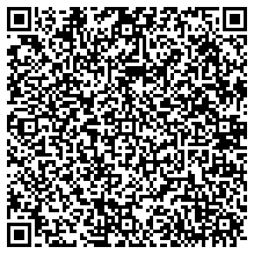 QR-код с контактной информацией организации Транзит Сервис