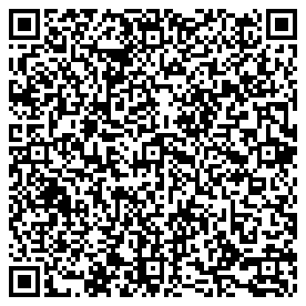 QR-код с контактной информацией организации ООО Пир-Пирожок