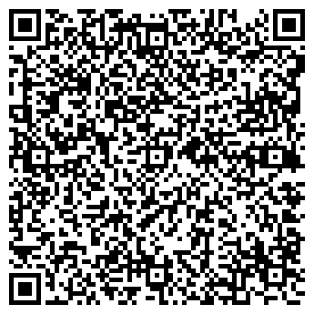 QR-код с контактной информацией организации ООО Кройц