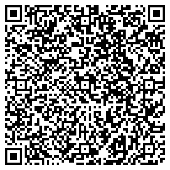 QR-код с контактной информацией организации ООО КСМ-1