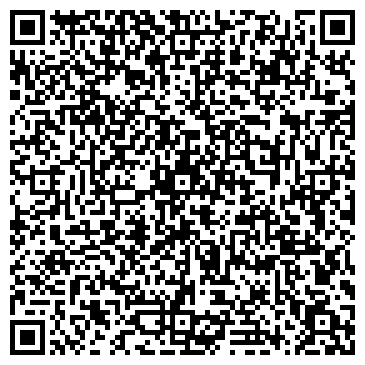 QR-код с контактной информацией организации CV auto