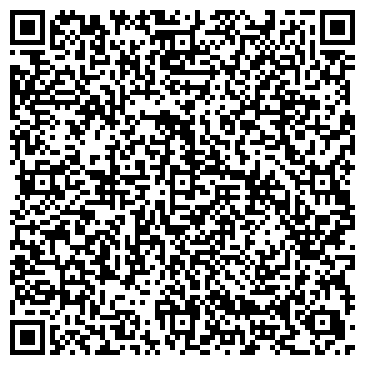 QR-код с контактной информацией организации Быстро Кредит