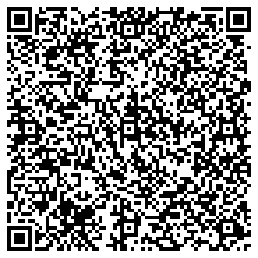 QR-код с контактной информацией организации Эксперт Сетка