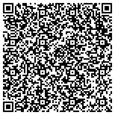 QR-код с контактной информацией организации Космо Кидс Нагатинский