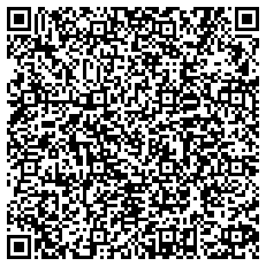 QR-код с контактной информацией организации "Перспектива"