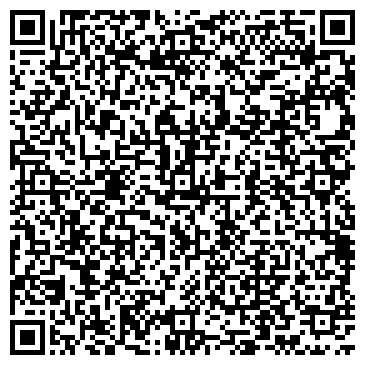 QR-код с контактной информацией организации ТОО ABC-Design