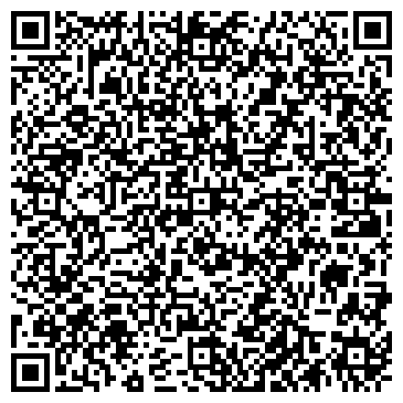 QR-код с контактной информацией организации Окна Бастион