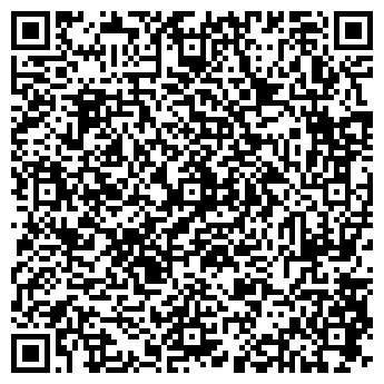 QR-код с контактной информацией организации Студия Павла Сайка