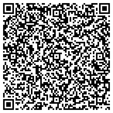 QR-код с контактной информацией организации Throne