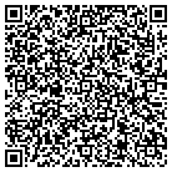 QR-код с контактной информацией организации ООО МедВитро