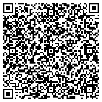 QR-код с контактной информацией организации Мэдисон