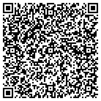 QR-код с контактной информацией организации ООО РаДон