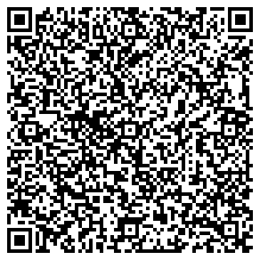 QR-код с контактной информацией организации ООО PR-маркет студия