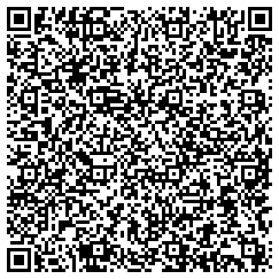 QR-код с контактной информацией организации Международная академия груминга Милорд