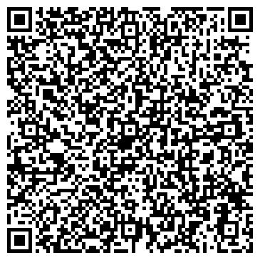 QR-код с контактной информацией организации Студия «Pentool»