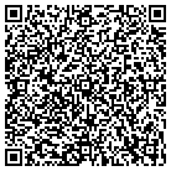 QR-код с контактной информацией организации ИП Енина Екатерина Алексеевна Mesa Group