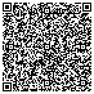 QR-код с контактной информацией организации Техинком