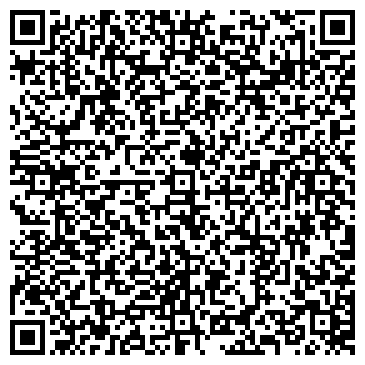 QR-код с контактной информацией организации Пушкин-парк