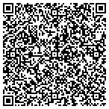 QR-код с контактной информацией организации Стеклодело