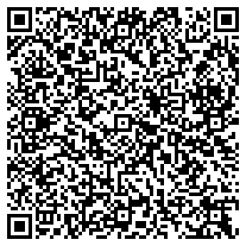 QR-код с контактной информацией организации Motera