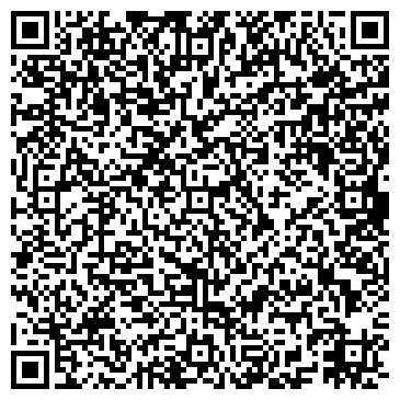 QR-код с контактной информацией организации АНО ДПО ГК Профи-Сибирь