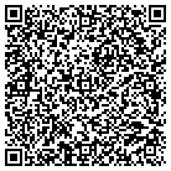 QR-код с контактной информацией организации Shop flower