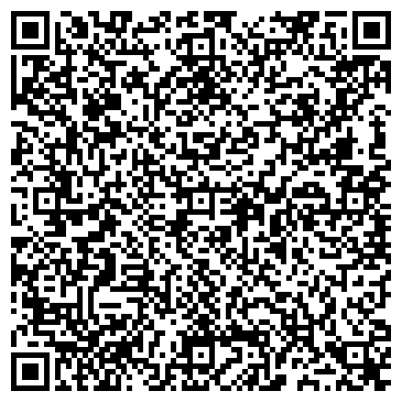 QR-код с контактной информацией организации АНО ДПО «ГК Профи-Север»