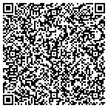 QR-код с контактной информацией организации ООО АСК-Сибирь