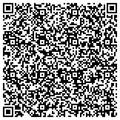 QR-код с контактной информацией организации ООО Техноглаз