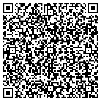 QR-код с контактной информацией организации ООО ВКП