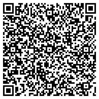 QR-код с контактной информацией организации ООО Леанна